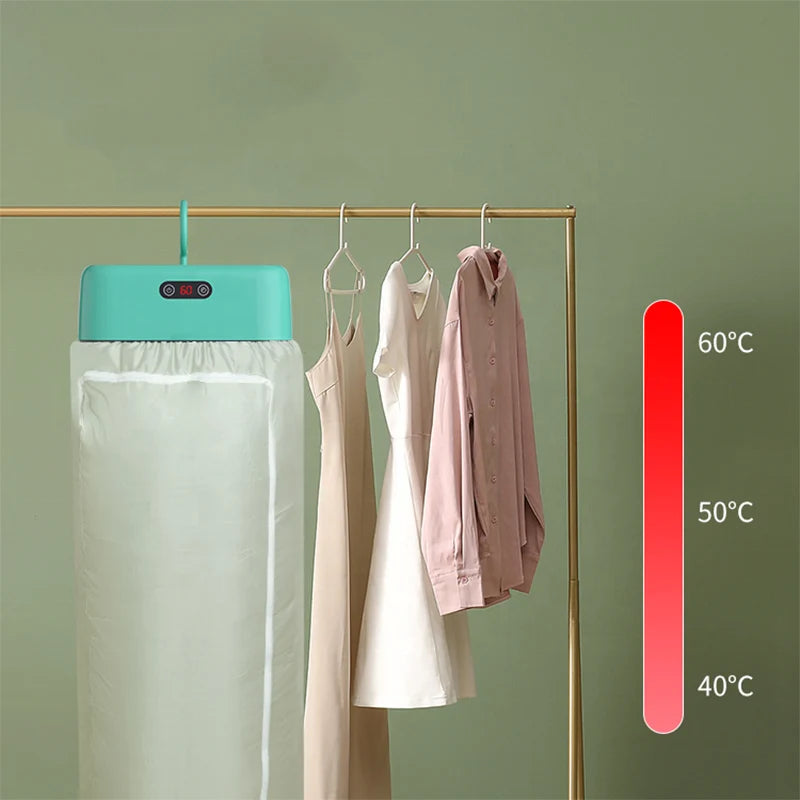 Cloth Drying Heater - Portable
