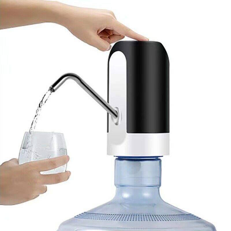 Electric Automatic Universal Water Dispenser 5 Gallon USB