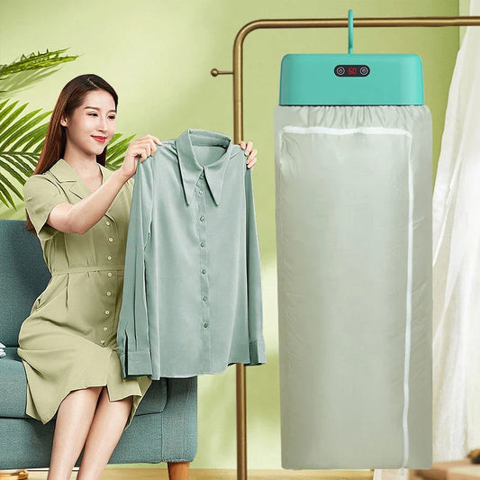 Cloth Drying Heater - Portable