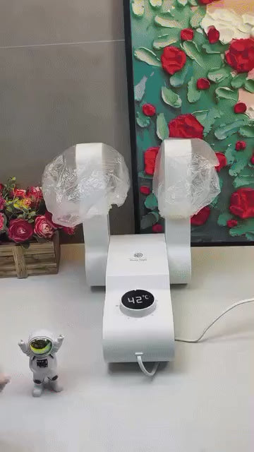Shoe Dryer
