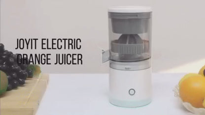 Portable Citrus Squeezer & Presser