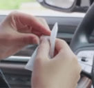 Solar Car Fragrance