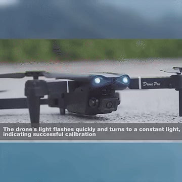 E99 Drone Camera