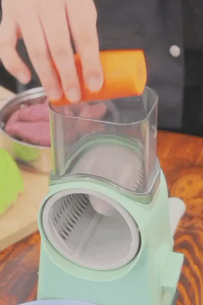 Stainless Steel Vegetable Cutter