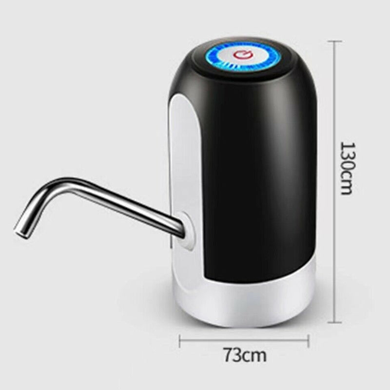 Electric Automatic Universal Water Dispenser 5 Gallon USB