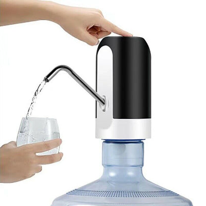 Electric Automatic Universal Water Dispenser 5 Gallon USB