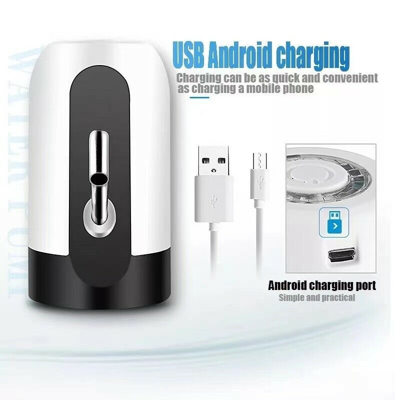 Electric Automatic Universal Water Dispenser 5 Gallon USB