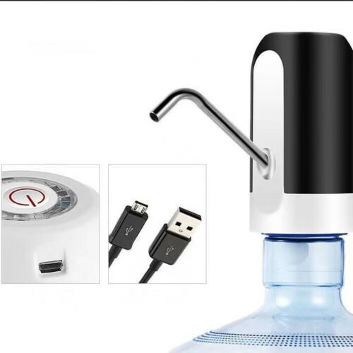 Electric Automatic Universal Water Dispenser 5 Gallon USB